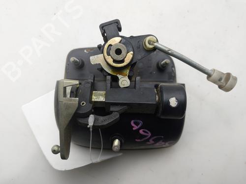 Tailgate handle SEAT LEON (1M1) | BP35803849C132 - Image 2