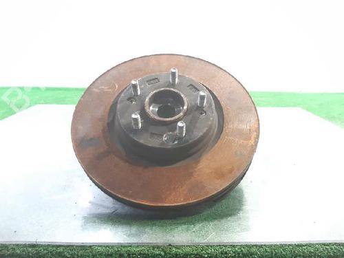 Used Left front steering knuckle HYUNDAI TUCSON (TL, TLE) 1.6 GDi (132 hp) 6929481