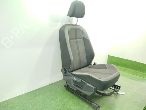 Right front seat VW POLO VI (AW1, BZ1, AE1)  | BP32366645C16  - Image 6