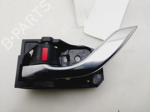 Used Rear left interior door handle MAZDA 6 Estate (GJ, GL) 2.2 D (150 hp) 31638359