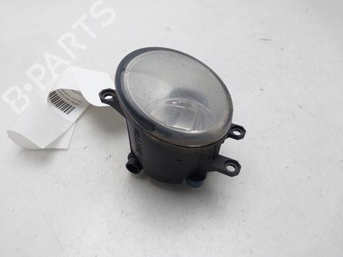 Used Left front fog light TOYOTA AVENSIS Saloon (_T25_) 2.0 D-4D (ADT250_, ADT250R) (126 hp) 27322646