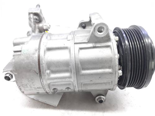 AC compressor FORD FIESTA VII (HJ, HF)  | BP10927551M34 