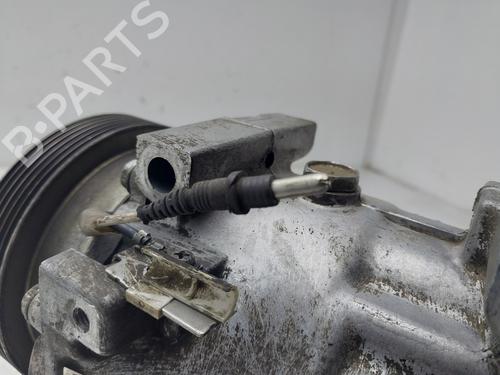 Airco pomp DACIA LOGAN (LS_) | BP30929263M34