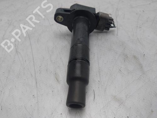 Used Ignition coil Ignition coil TOYOTA YARIS (_P9_) 1.3 VVT-i (SCP90_, SCP90R) (87 hp) 36514584 36514584
