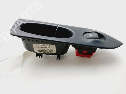 Right rear window switch RENAULT LAGUNA I (B56_, 556_) 1.9 dTi | BP28110422I28 