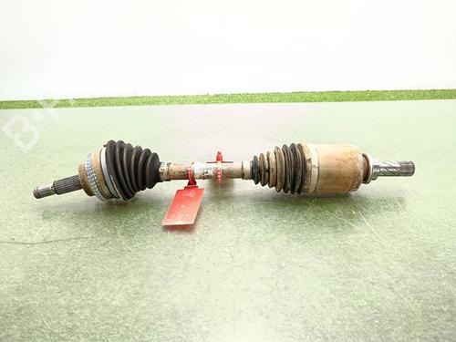 Used Left front driveshaft Left front driveshaft RENAULT KANGOO (KC0/1_) 1.5 dCi (68 hp) 39646829 39646829