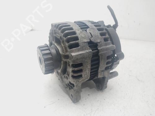 Lichtmaschine VW TOUAREG (7LA, 7L6, 7L7) 2.5 R5 TDI | BP29871256M7