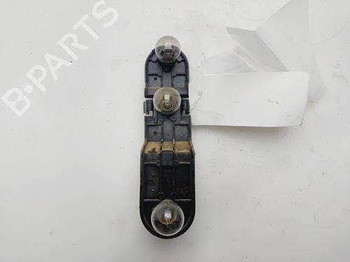 Used Other NISSAN MICRA II (K11) 1.0 i 16V (K11) (54 hp) 29928749