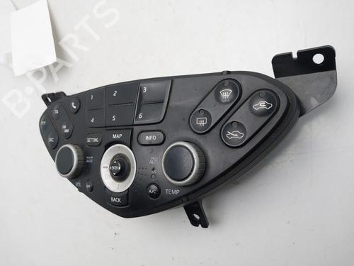 Switch NISSAN PRIMERA (P12) | BP33793013I30 - Image 2