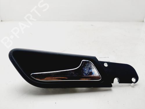 Used Front right interior door handle MERCEDES-BENZ B-CLASS Sports Tourer (W245) [2005-2011]  26565194