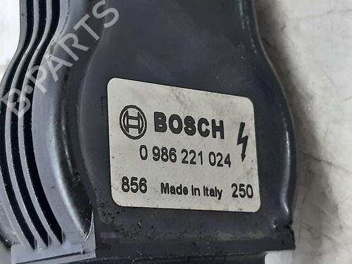 Ignition coil AUDI TT (8N3) 1.8 T quattro | BP12416408M94 