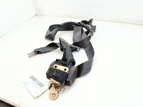 Used Front left seatbelt Front left seatbelt 37638746 37638746