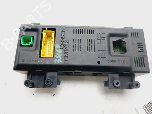 Climate control PEUGEOT 307 (3A/C)  | BP20236247I5 