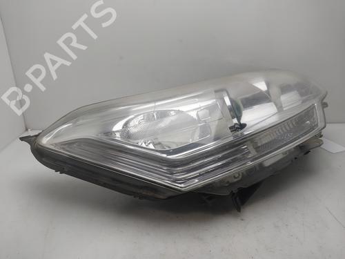 Right headlight CITROËN C5 III (RD_) | BP36832949C29 - Image 3
