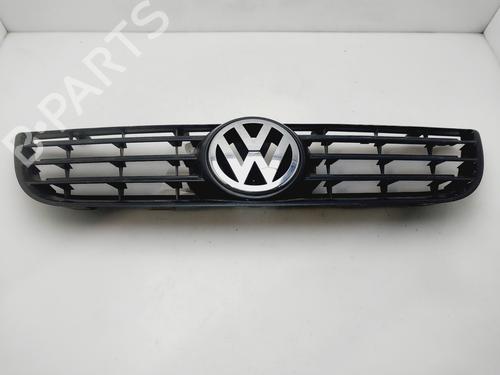Grill VW POLO IV (9N_, 9A_) 1.4 16V (80 hp) 32977165