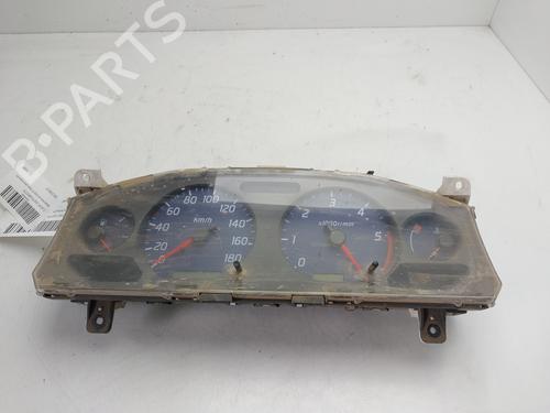 Used Instrument cluster Instrument cluster NISSAN PICK UP (D22) 2.5 TD 4WD (103 hp) 33812516 33812516