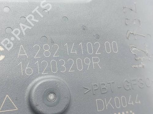 Throttle body RENAULT MEGANE IV Hatchback (B9A/M/N_) 1.3 TCe 115 (B9N9) | BP38648215M82 - Image 2
