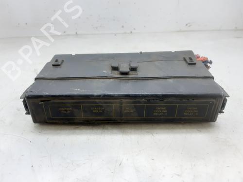 Used Fuse box TATA SAFARI (42_FD) [1998-2025]  12435472