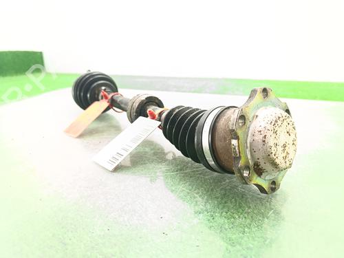 Left front driveshaft AUDI A2 (8Z0) 1.4 TDI | BP29521431M38 