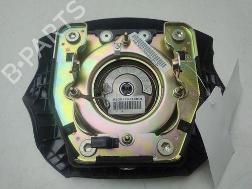 Driver airbag KIA CARNIVAL / GRAND CARNIVAL III (VQ)  | BP27865201C9 