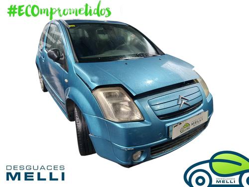 Third brake light CITROËN C2 (JM_) 1.4 | BP31972924L11 