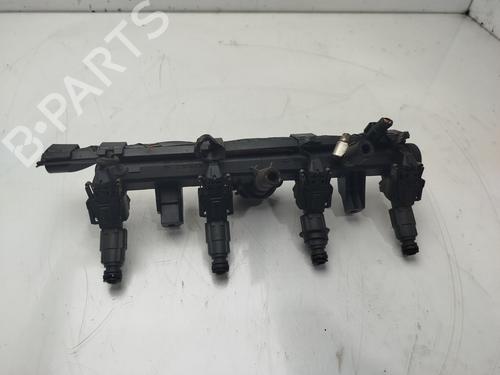 Rail D'Injecteurs SEAT IBIZA II (6K1) [1993-2002]  31916406