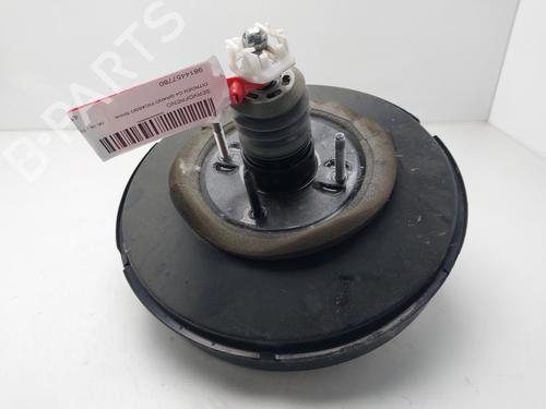 Used Servo brake Servo brake CITROËN C4 SPACETOURER (3D_) 1.5 BlueHDi 130 (131 hp) 35786630 35786630