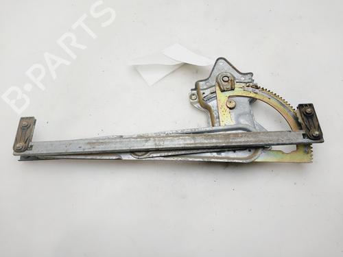 Rudehejsemekanisme Højre foran KIA SORENTO I (JC) [2002-2011]  31051108