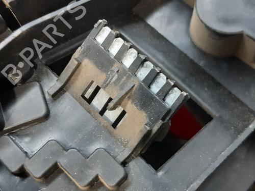 Right taillight OPEL TIGRA (S93) 1.4 16V (F07) | BP8393533C35 