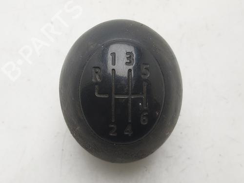 Gearknop Gearknop RENAULT SCÉNIC III (JZ0/1_) [2008-2016] 37170729 37170729