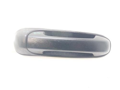 Used Rear right exterior door handle JEEP GRAND CHEROKEE II (WJ, WG) [1998-2005]  16942386