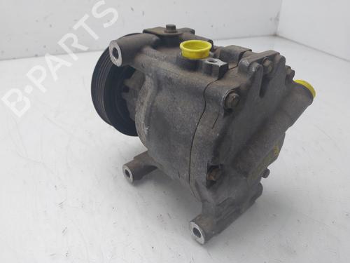 AC compressor FIAT IDEA (350_)  | BP32655848M34 