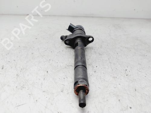 Injector PEUGEOT 407 (6D_)  | BP28014834M100 