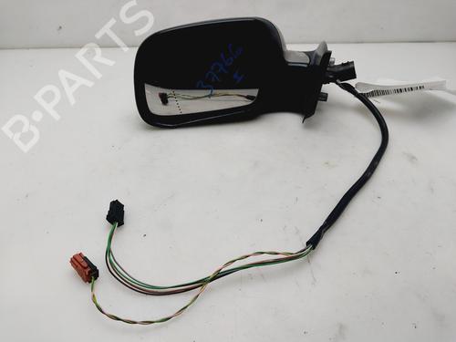 Used Left mirror PEUGEOT 307 Break (3E) 2.0 HDI 110 (107 hp) 24893503