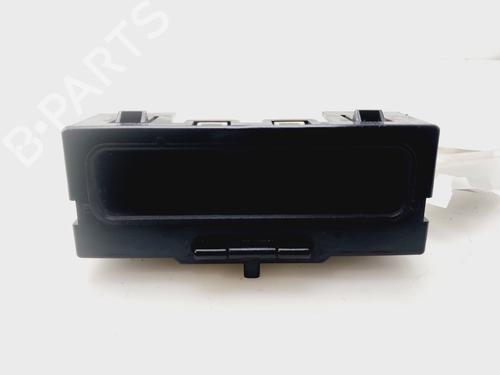 Used Display monitor RENAULT CLIO II (BB_, CB_) 1.5 dCi (B/CB07) (65 hp) 30830064