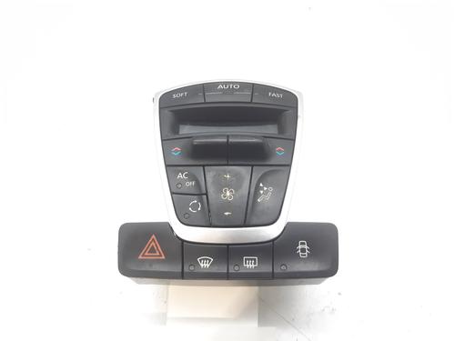 Used Climate control RENAULT LAGUNA III (BT0/1) 2.0 dCi (BT07, BT0J, BT14, BT1A, BT1S) (131 hp) 10117088