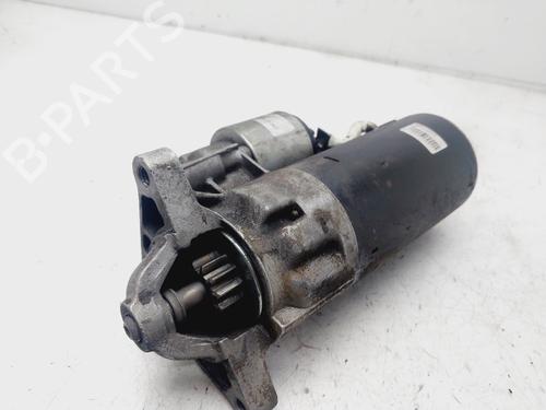 Startmotor PEUGEOT 407 SW (6E_, 6D_) 2.0 (136 hp) 27235264