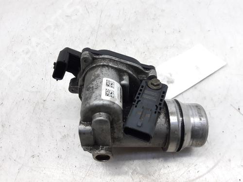 BP9752085M82 | Throttle body NISSAN NV200 / EVALIA Bus 1.5 dCi 90 (M20, M20M) BP9752085M82