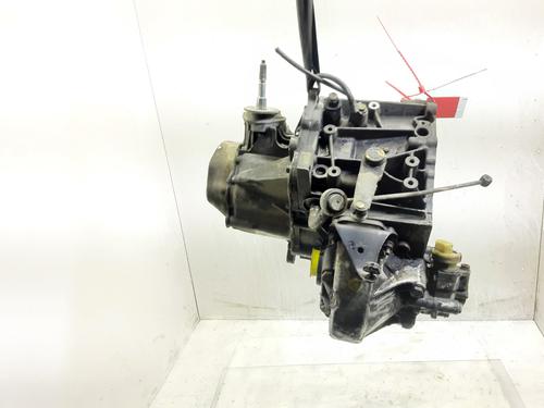 Gearbox PEUGEOT 206 Hatchback (2A/C) 1.9 D | BP29337991M3 