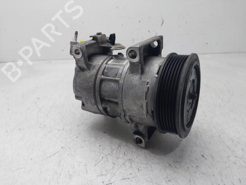 AC-Kompressor CITROËN C3 II (SC_) [2009-2025]  30963243