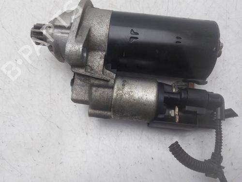 Starter SKODA SUPERB II (3T4) 2.0 TDI 16V | BP40182094M8 - Image 4