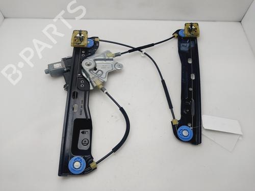 Used Front left window mechanism OPEL INSIGNIA A (G09) [2008-2017]  30295693