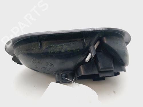 Front left interior door handle RENAULT CLIO III (BR0/1, CR0/1)  | BP24641862I13 