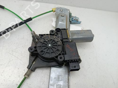 Front left window mechanism OPEL CORSA D Hatchback Van (S07)  | BP31723135C22 