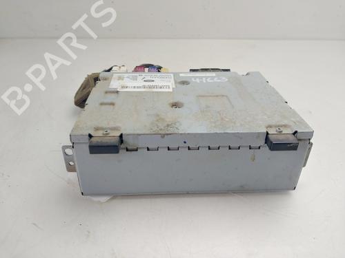 Auto-radio Auto-radio LAND ROVER DISCOVERY SPORT (L550) 2.0 D 4x4 (150 hp) 36078622 36078622