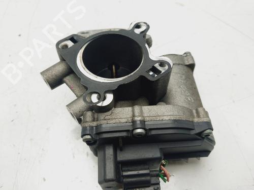 Used Egr RENAULT LAGUNA III Grandtour (KT0/1) 2.0 dCi (KT07, KT0J, KT14, KT1A, KT1S) (131 hp) 21166396