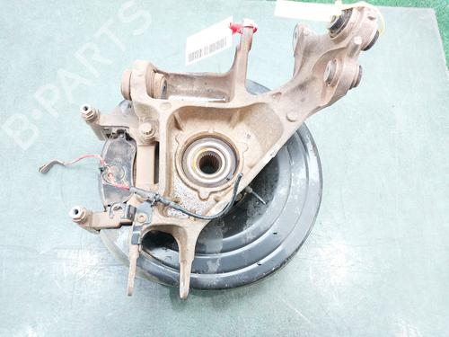 Right rear steering knuckle LAND ROVER RANGE ROVER SPORT II (L494) 3.0 TDV6 4x4 | BP16290494M28 