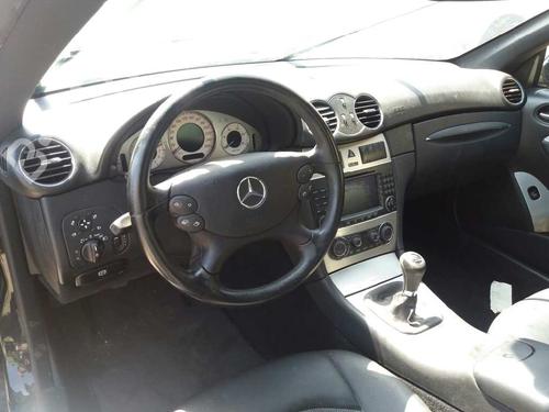 Rudehejsemotor forskærm højre MERCEDES-BENZ CLK (C209) CLK 220 CDI (209.308) | BP5405433E20 