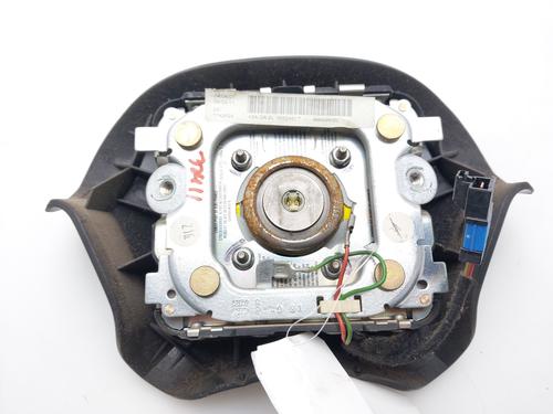 Driver airbag PEUGEOT 406 Coupe (8C) 2.2 HDI | BP16365288C9 