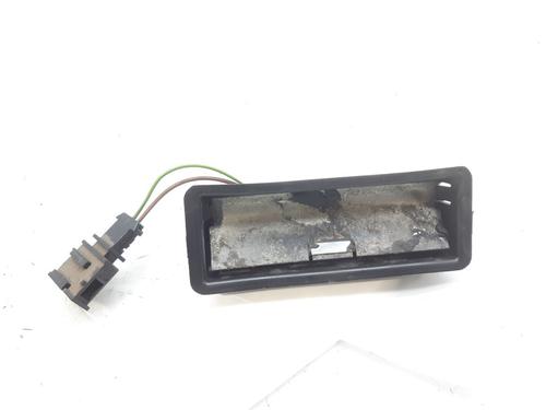 Used Tailgate handle Tailgate handle SKODA FABIA I (6Y2) 1.4 TDI (70 hp) 10223135 10223135